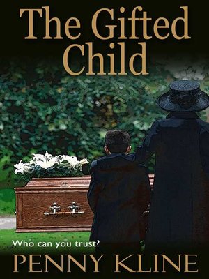 cover image of The  Gifted Child